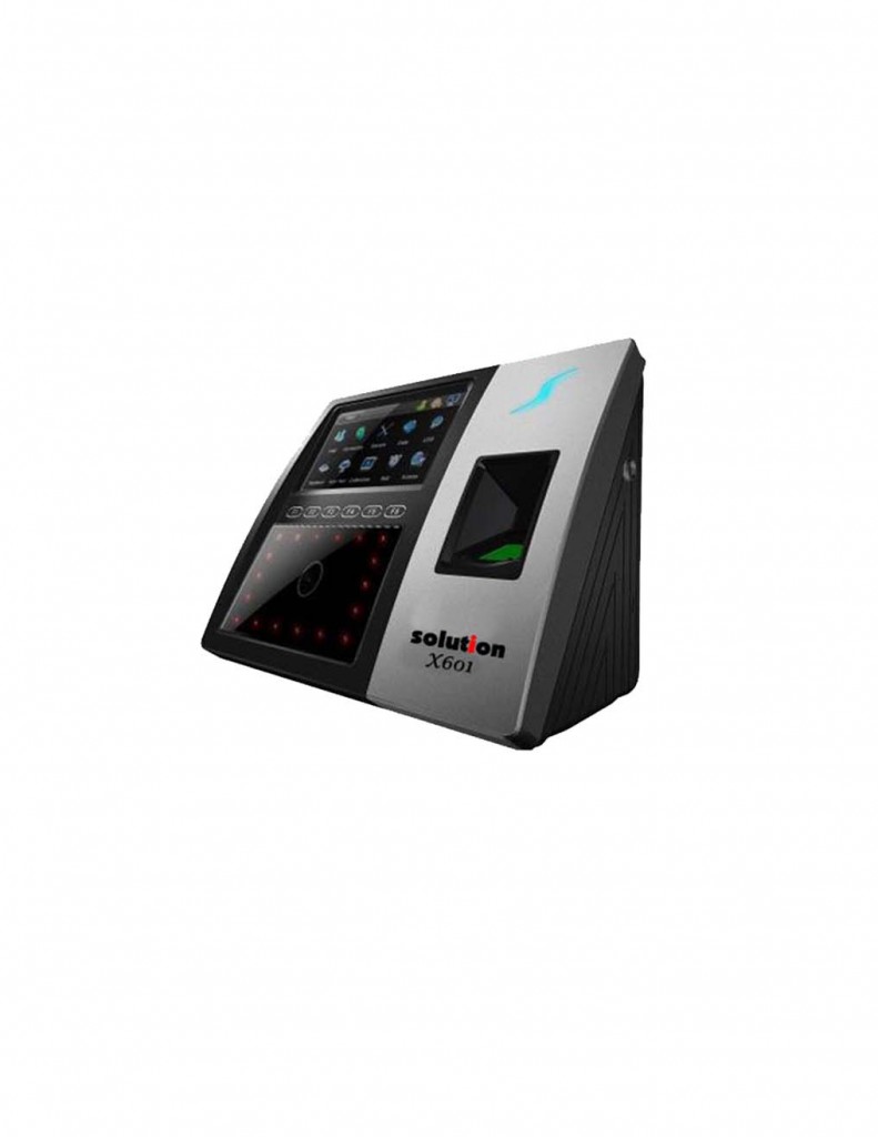 Solution X 601 – Arta Muara