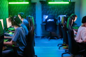 Mastering Dota 2 Meta Heroes