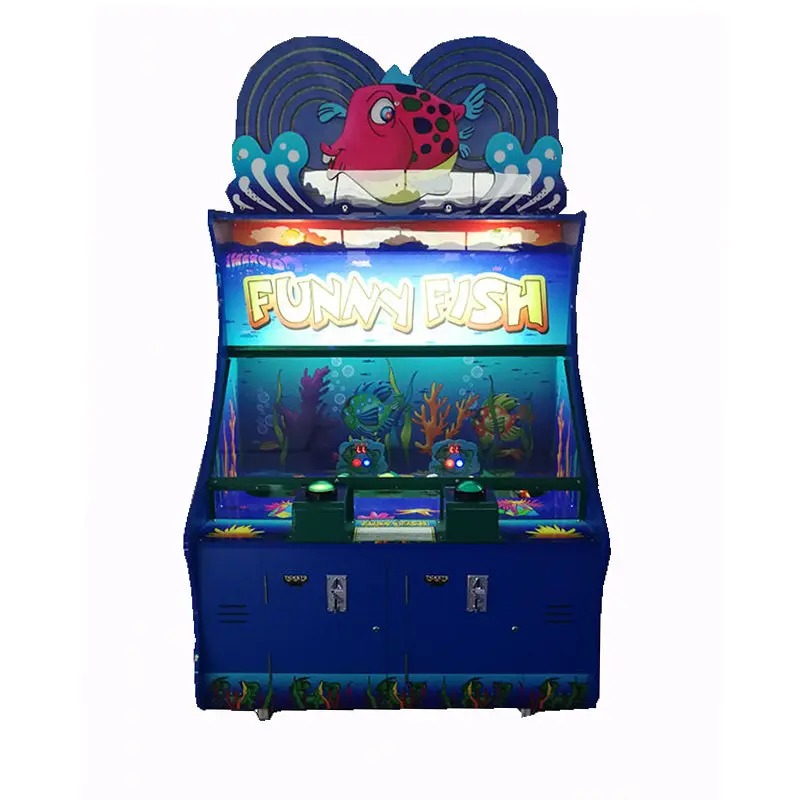 Best Artificial Lure for Malaysian Waters 2026 - fishing games illustration